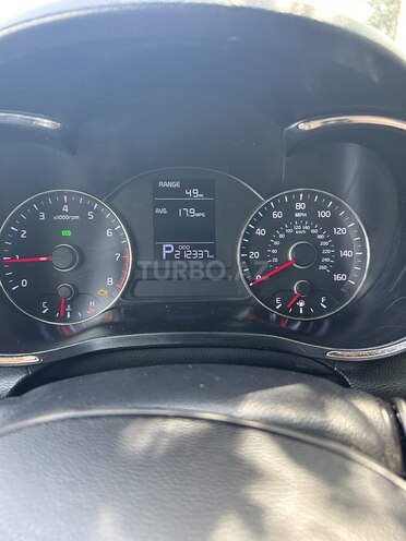 Kia Forte 2013, 341,728 km - 1.8 l - Bakı