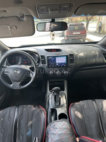 Kia Forte 2013, 341,728 km - 1.8 l - Bakı