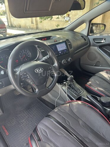 Kia Forte 2013, 341,728 km - 1.8 l - Bakı