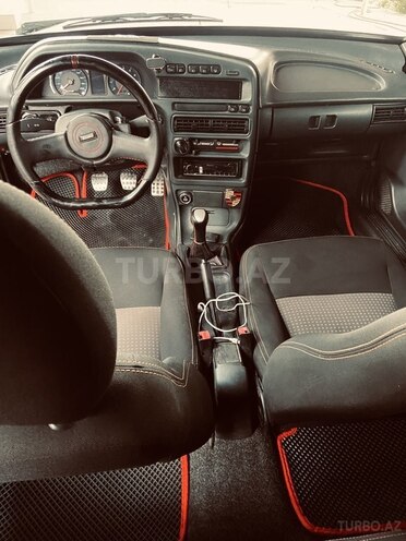 LADA (VAZ) 2114 2011, 88,888 km - 1.6 l - Ağdaş