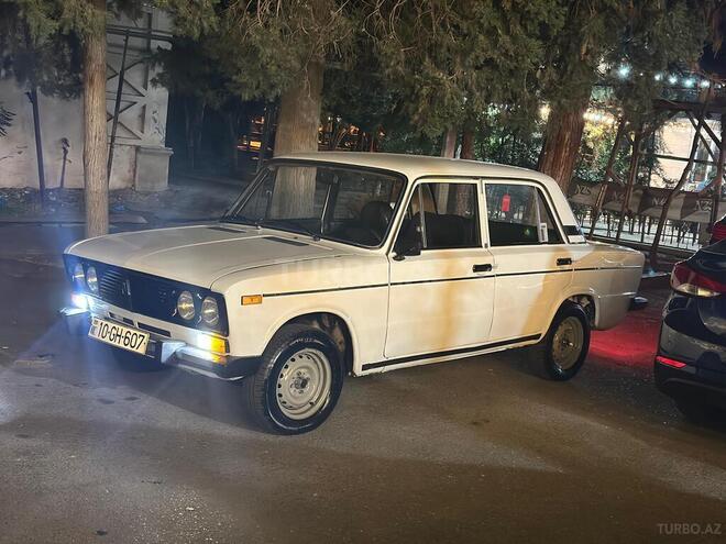 LADA (VAZ) 2106 2000, 73,000 km - 1.6 л - Bakı