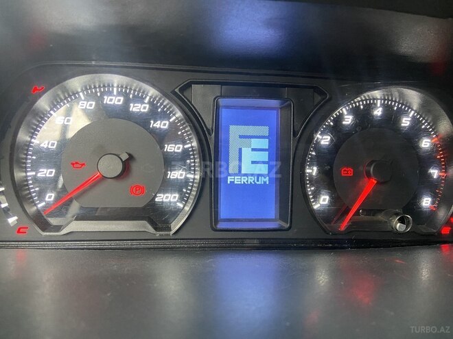 LADA (VAZ) 2114 2011, 88,888 km - 1.6 l - Ağdaş