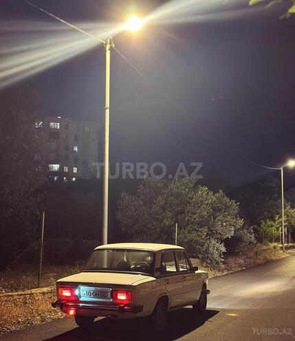 LADA (VAZ) 2106 2000, 73,000 km - 1.6 л - Bakı