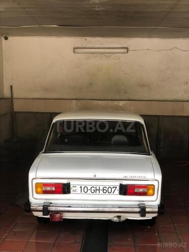 LADA (VAZ) 2106 2000, 73,000 km - 1.6 л - Bakı