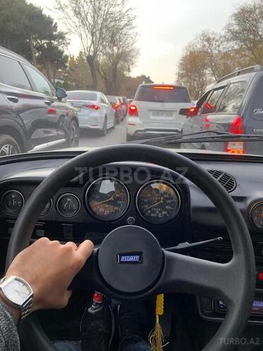 LADA (VAZ) 2106 2000, 73,000 km - 1.6 л - Bakı