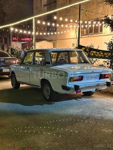 LADA (VAZ) 2106 2000, 73,000 km - 1.6 л - Bakı