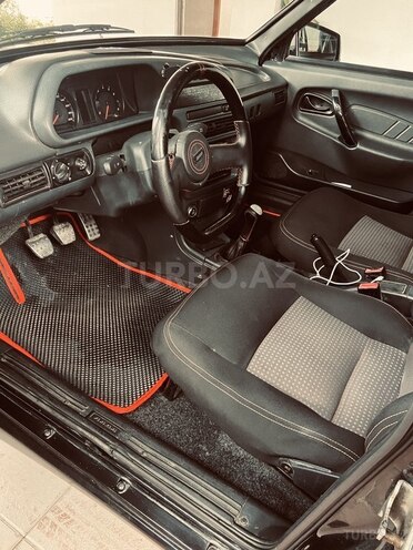 LADA (VAZ) 2114 2011, 88,888 km - 1.6 l - Ağdaş