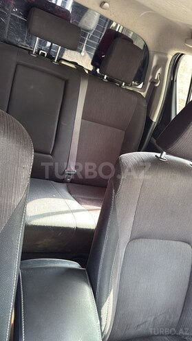 Toyota Hilux 2018, 132,000 km - 2.4 l - Bakı