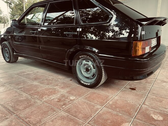 LADA (VAZ) 2114 2011, 88,888 km - 1.6 l - Ağdaş
