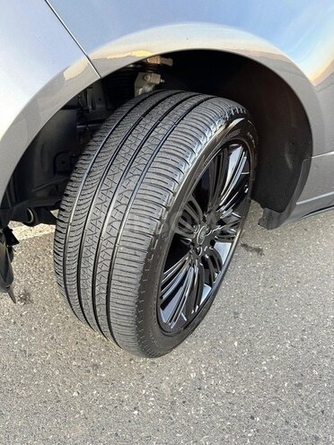 Land Rover Range Rover 2015, 147,750 km - 3.0 l - Bakı