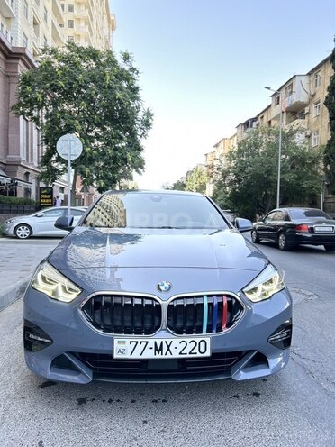 BMW 218 2020, 42,000 km - 1.5 l - Bakı