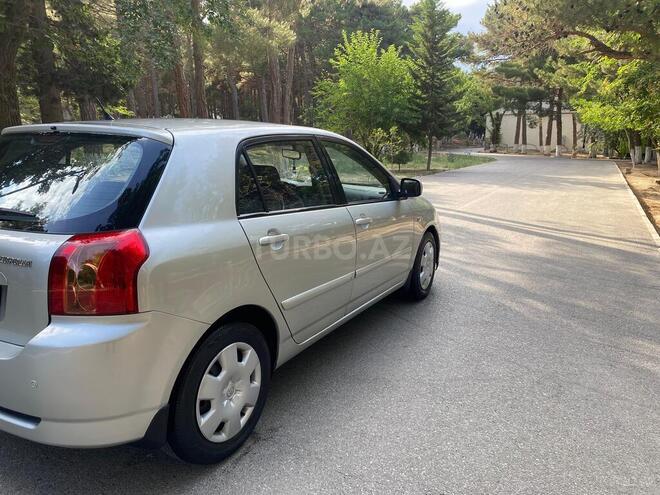 Toyota Corolla 2005, 193,000 km - 1.4 l - Sumqayıt