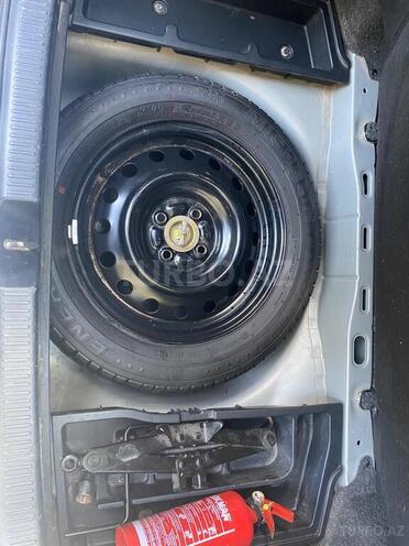 Toyota Corolla 2005, 193,000 km - 1.4 l - Sumqayıt