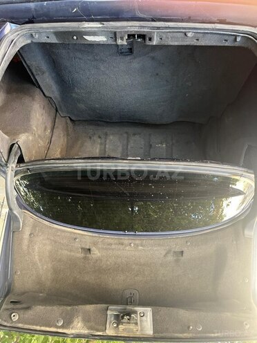 Mercedes E 220 d 1999, 311,000 km - 2.2 л - Bakı