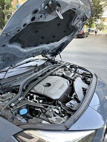 BMW 218 2020, 42,000 km - 1.5 l - Bakı