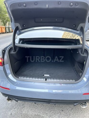BMW 218 2020, 42,000 km - 1.5 l - Bakı
