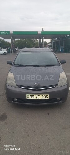 Toyota Prius 2007, 362,103 km - 1.5 l - Mingəçevir