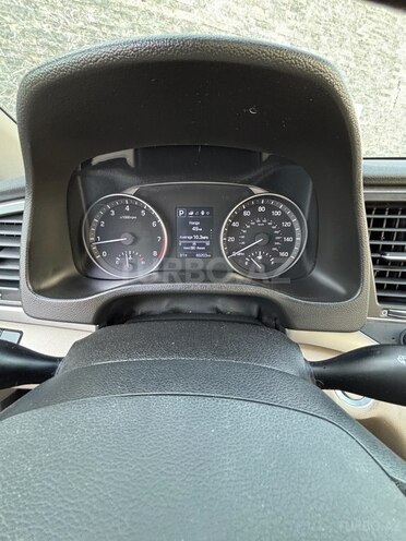Hyundai Elantra 2017, 74,357 km - 2.0 l - Bakı