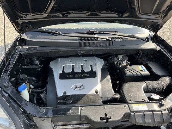 Hyundai Tucson-12