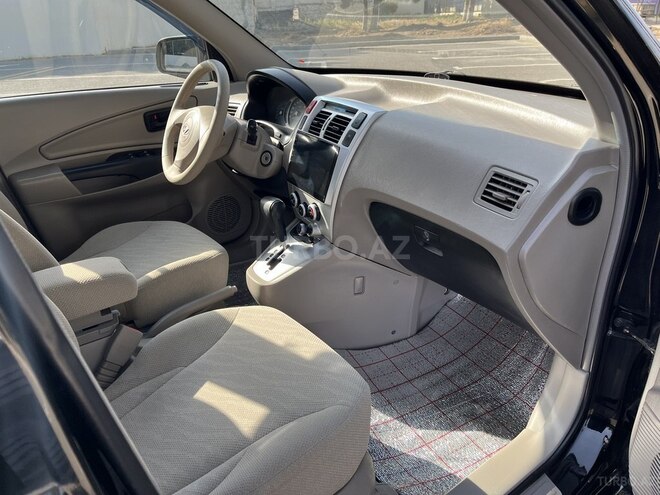 Hyundai Tucson-7
