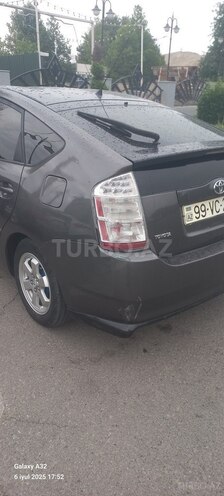Toyota Prius 2007, 362,103 km - 1.5 l - Mingəçevir