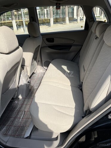 Hyundai Tucson-10