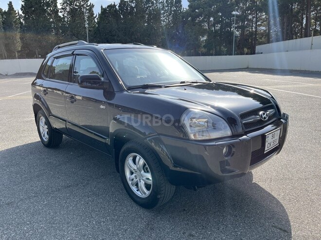 Hyundai Tucson-2