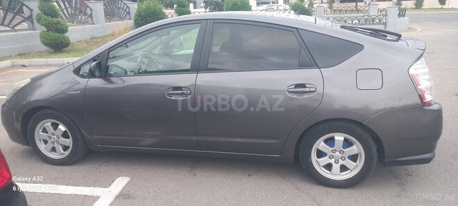 Toyota Prius 2007, 362,103 km - 1.5 l - Mingəçevir