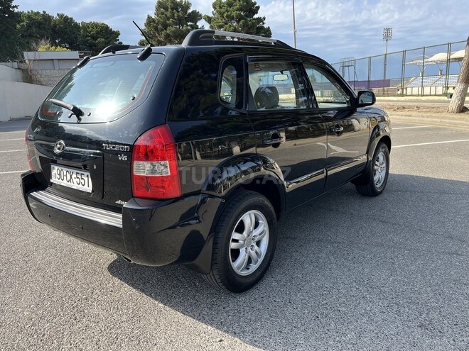 Hyundai Tucson-5