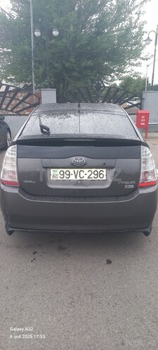 Toyota Prius 2007, 362,103 km - 1.5 l - Mingəçevir