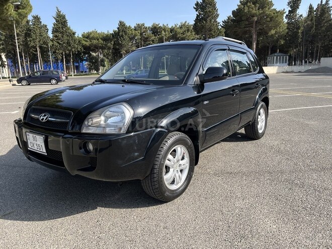 Hyundai Tucson-3