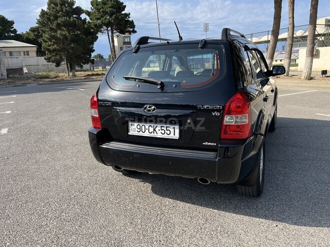 Hyundai Tucson-6