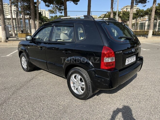 Hyundai Tucson-4