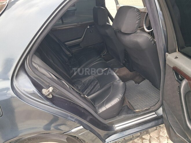 Mercedes C 180 1996, 451,000 km - 1.8 л - Ağstafa