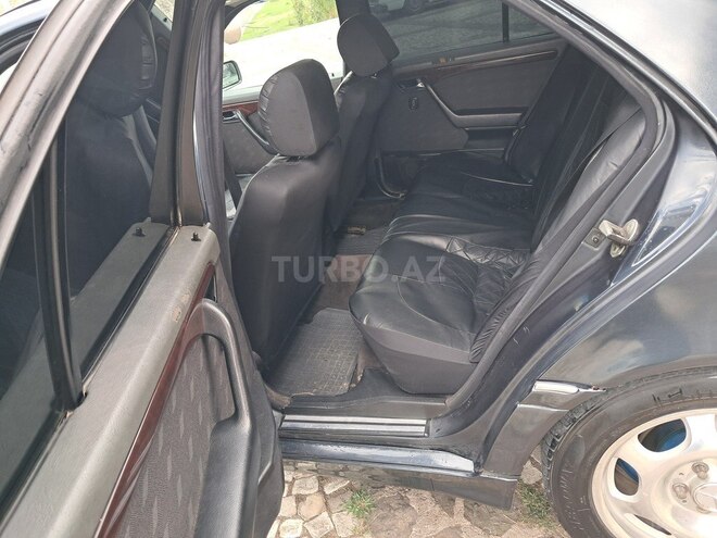 Mercedes C 180 1996, 451,000 km - 1.8 л - Ağstafa