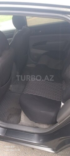 Toyota Prius 2007, 362,103 km - 1.5 l - Mingəçevir