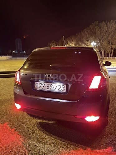 Kia Ceed 2009, 301,000 km - 1.4 л - Gəncə