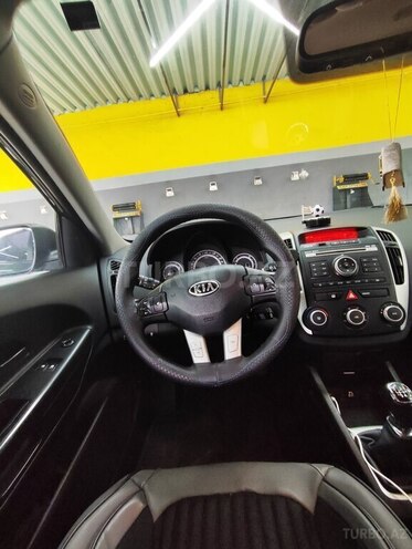 Kia Ceed 2009, 301,000 km - 1.4 л - Gəncə