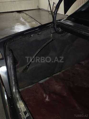 Mercedes E 220 1993, 260,000 km - 2.2 l - Goranboy