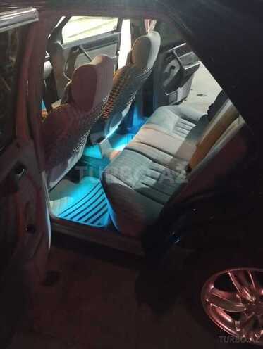 Mercedes E 220 1993, 260,000 km - 2.2 l - Goranboy