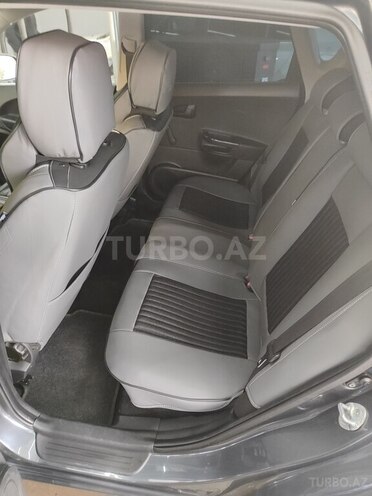 Kia Ceed 2009, 301,000 km - 1.4 л - Gəncə