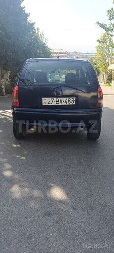 Opel Vita 1997, 278,523 km - 1.4 l - Xırdalan