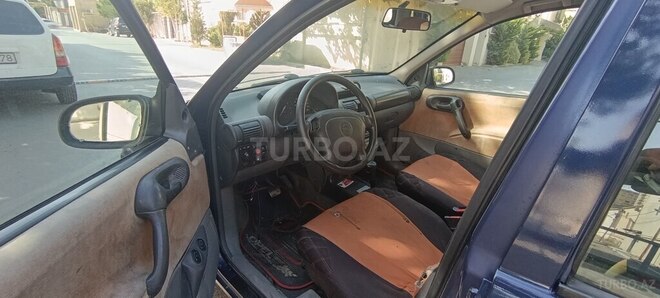 Opel Vita 1997, 278,523 km - 1.4 l - Xırdalan
