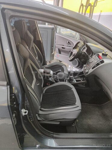 Kia Ceed 2009, 301,000 km - 1.4 л - Gəncə