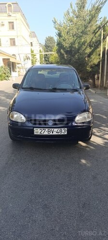 Opel Vita 1997, 278,523 km - 1.4 l - Xırdalan