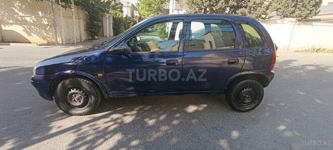 Opel Vita 1997, 278,523 km - 1.4 l - Xırdalan