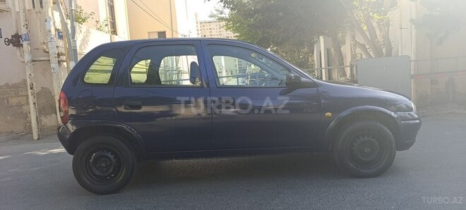 Opel Vita 1997, 278,523 km - 1.4 l - Xırdalan