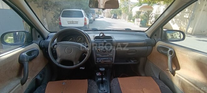 Opel Vita 1997, 278,523 km - 1.4 l - Xırdalan