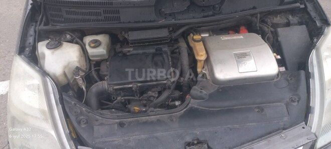 Toyota Prius 2007, 362,103 km - 1.5 l - Mingəçevir