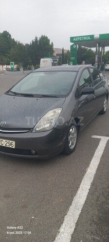 Toyota Prius 2007, 362,103 km - 1.5 l - Mingəçevir